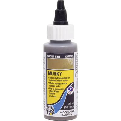 Woodland Scenics WCW4525 zafarbenie vody 59.1 ml