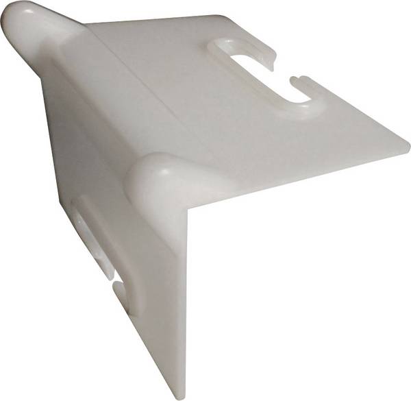 Petex 47310217  chránič hrán (d x š x v) 101 x 101 x 60 mm
