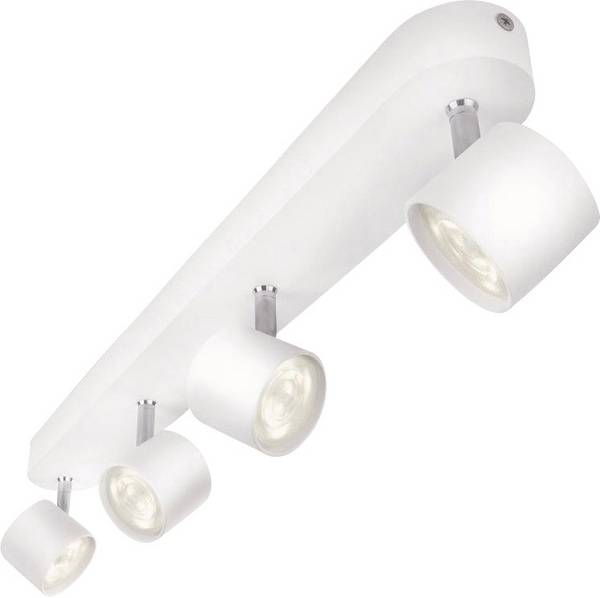 Philips LED Star 562443116 LED stropná lampa LED    18 W biela