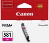 Canon CLI-581 M atramenty originál náhradný Canon 2104C001 purpurová