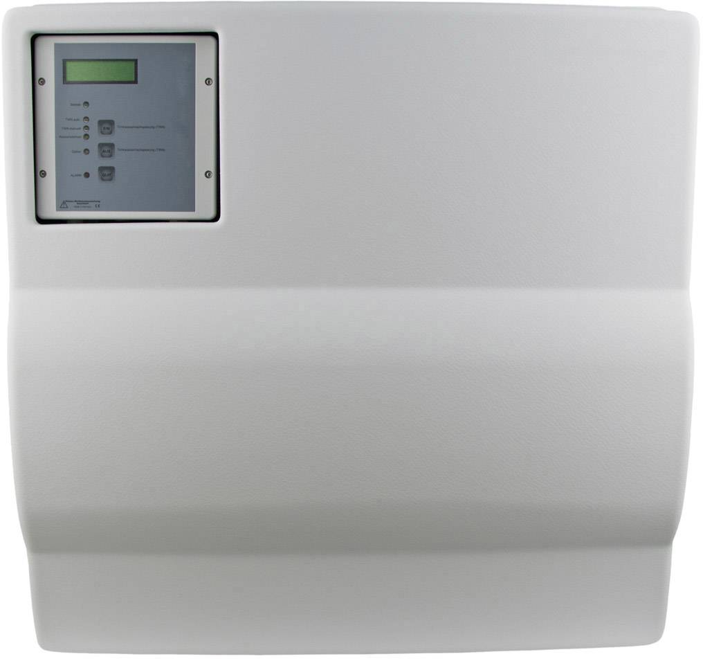 Zehnder Pumpen Raincenter Comfort 25 19083 Sistema raccolta acqua piovana 230 V 5200 l/h