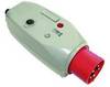 Zehnder Pumpen 10634 5571510000 CEE uhlová prepojka, 400 V, 1 ks