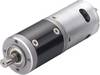 TRU COMPONENTS IG520676-40231R jednosmerný elektromotor prevod 24 V 3600 mA 9.80665 Nm 8 U/min Priemer hriadeľa: 12 mm