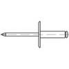 TOOLCRAFT 160311 trhacie nit (Ø x d) 4.8 mm x 10 mm ocel ocel 250 ks