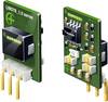 Gaptec 10070378 DC / DC menič napätia, DPS 24 V/DC 12 V/DC 1 A 12 W Počet výstupov: 1 x