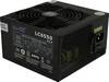 LC Power LC6550 V2.3 sieťový zdroj pre PC 550 W ATX 80 PLUS® Bronze