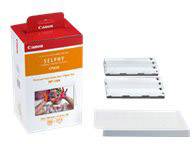 Canon Selphy Photo Pack RP-108 8568B001 Cartridge voor fotoprinter 108 vellen