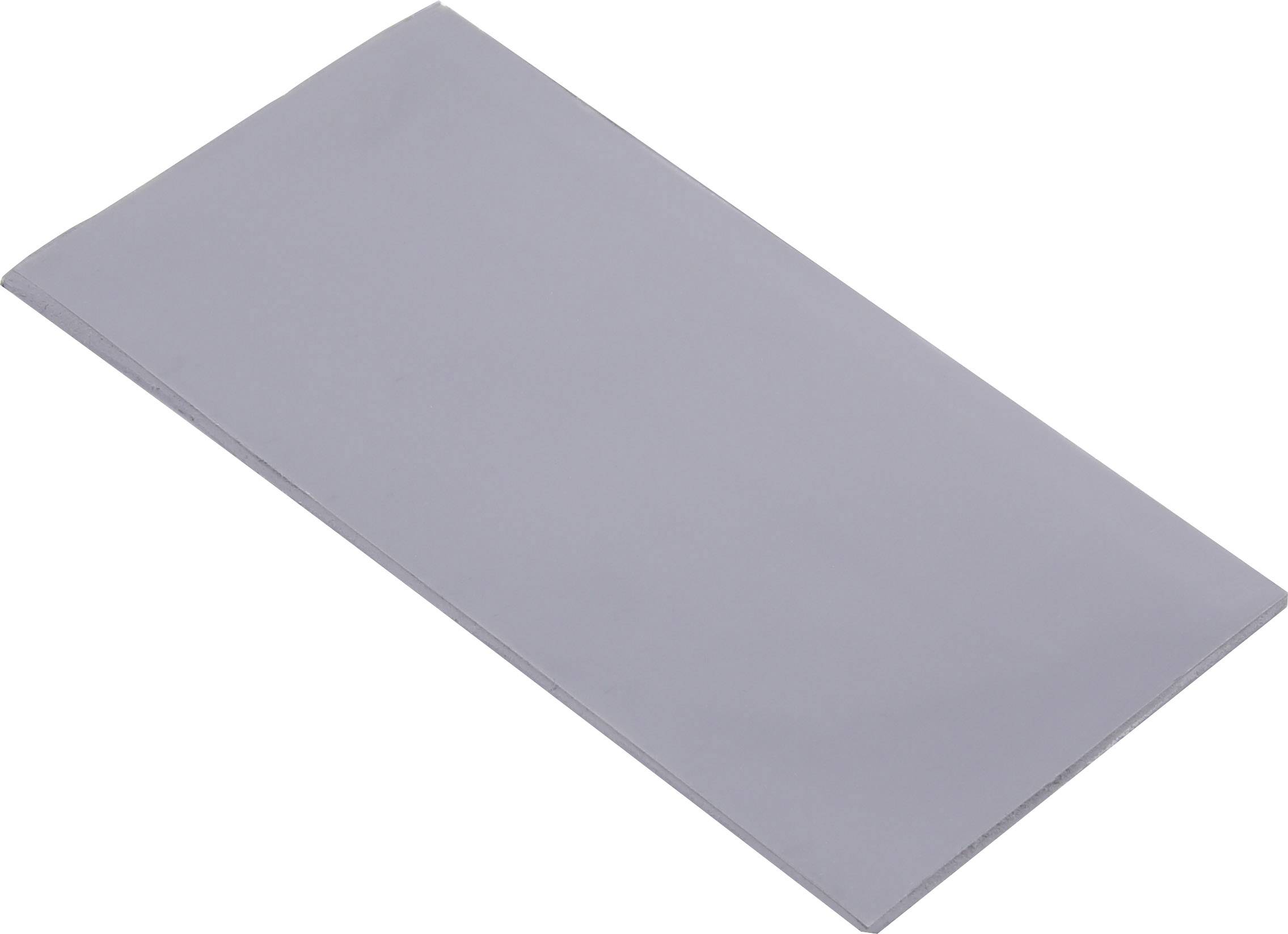 Gelid TP-GP01-B Warmtegeleidend pad 1 mm 12 W/mK (l x b) 80 mm x 40 mm afbeelding