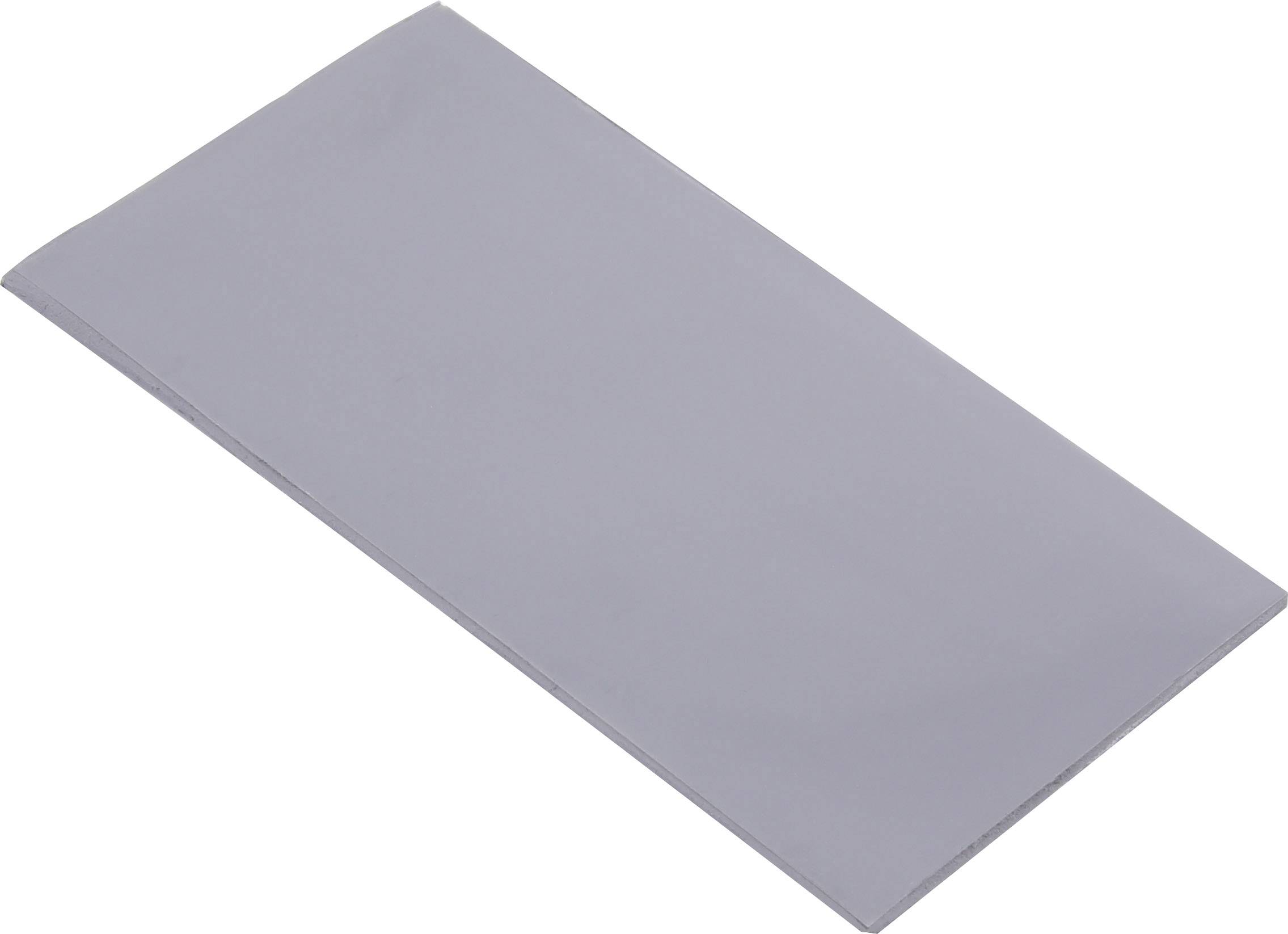 Gelid TP-GP01-C Warmtegeleidend pad 1.5 mm 12 W/mK (l x b) 80 mm x 40 mm afbeelding