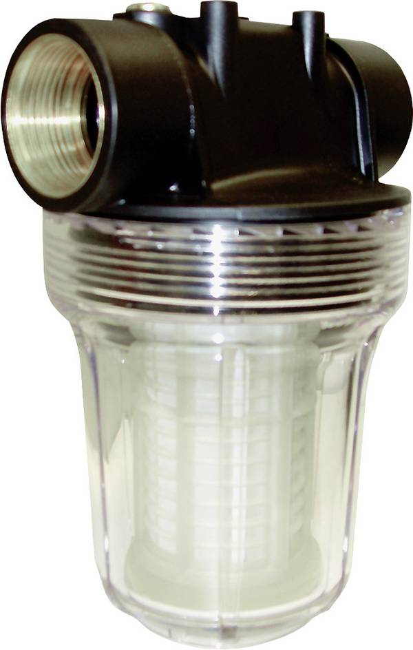 Nowax 6000000487   140 mm 39,0 mm (1 1/4") vnútorný závit plast