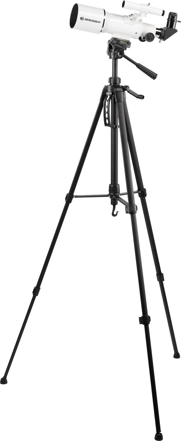 Bresser Optik Classic 70/350 teleskop zameriavacia achromatický Zväčšenie 18 do 140 x