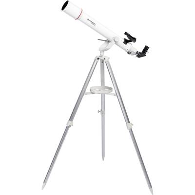 Bresser Optik Messier AR-70/700 AZ  teleskop zameriavacia achromatický Zväčšenie 35 do 140 x