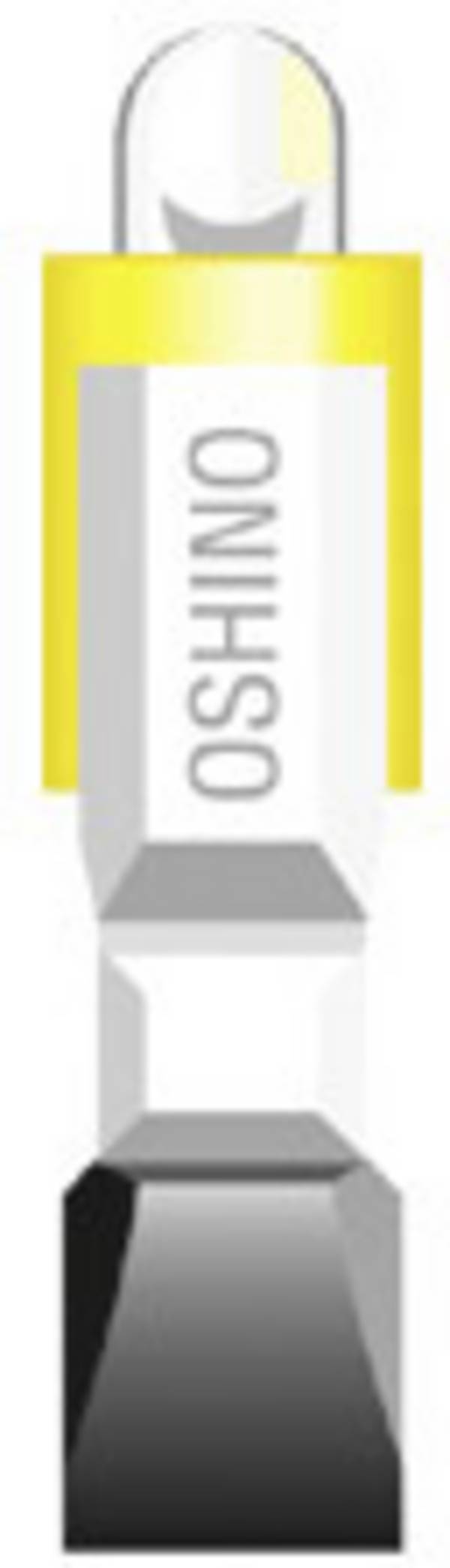 Oshino OD-B01T52-24PD indikačné LED modrá 28 V ODB01T5224PD