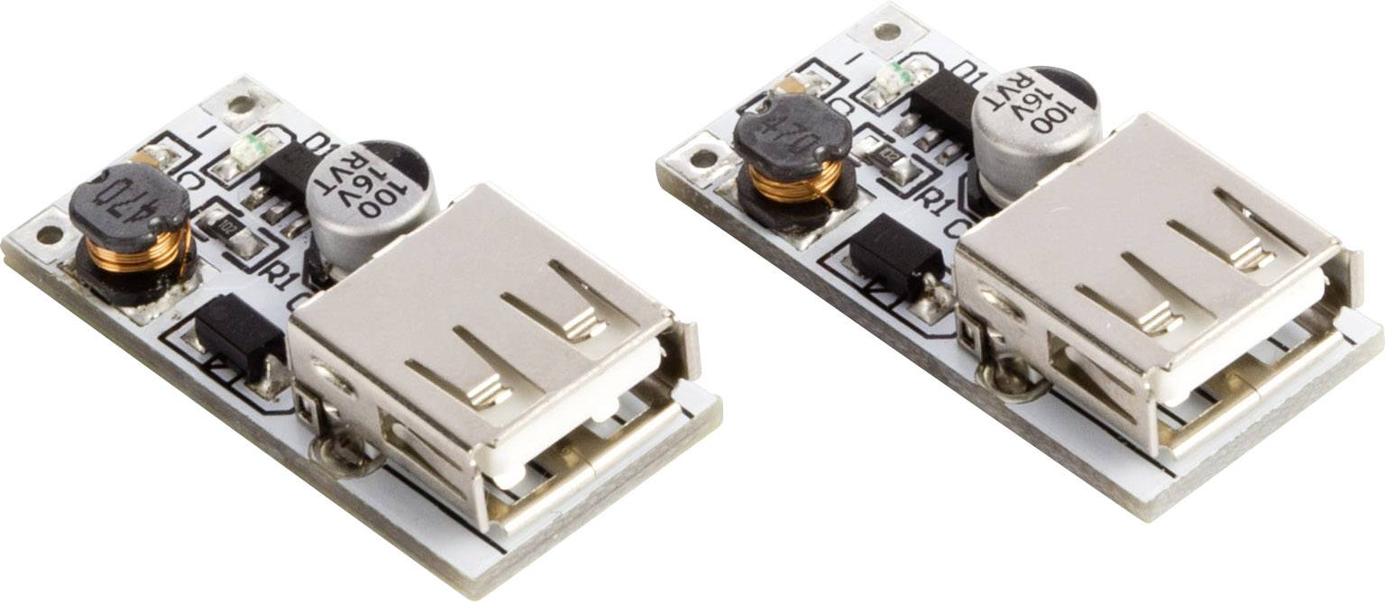 MAKERFACTORY boost modul MF-4838331 N/A 1 ks