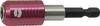 TOOLCRAFT 1614135 Držiak bitov s rýchlou výmenou 6,3 mm (1/4 ")