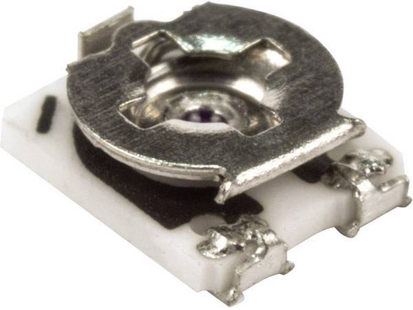 Bourns TC33X-2-103E cermetový trimer 0.1 W 10 kΩ 200 ° 1 ks