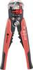 TOOLCRAFT TO-4861944, odizolovacie kliešte, 0.15 do 6 mm², 10 do 26 awg