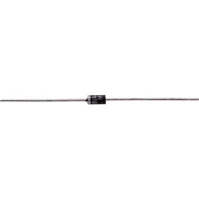 TRU COMPONENTS kremíková usmerňovacia dióda TC-1N4003 DO-204AL 200 V 1 A