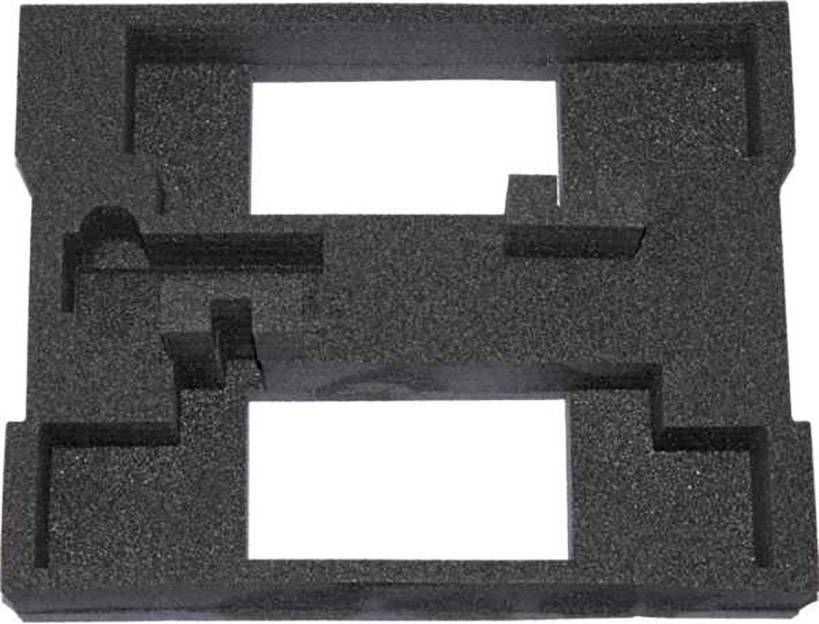 Gossen Metrawatt Z701E Z701E Inserto in schiuma 1 pz.