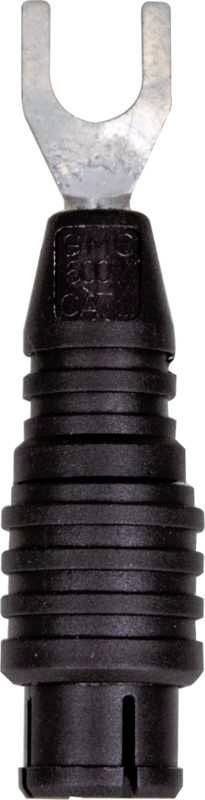 Gossen Metrawatt Z506X Z506X Adattatore di misura 1 pz.