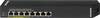 NETGEAR GSS108EPP-100EUS sieťový switch 8 portů funkcia PoE
