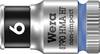 Wera 8790 HMA 05003721001 vonkajší šesťhran zásuvka 6 mm 1/4" (6,3 mm)