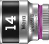 Wera 8790 HMA 05003729001 vonkajší šesťhran zásuvka 14 mm 1/4" (6,3 mm)