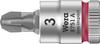Wera 8751 A 05003352001 krížový PH nástrčný kľúč PH 3 1/4" (6,3 mm)