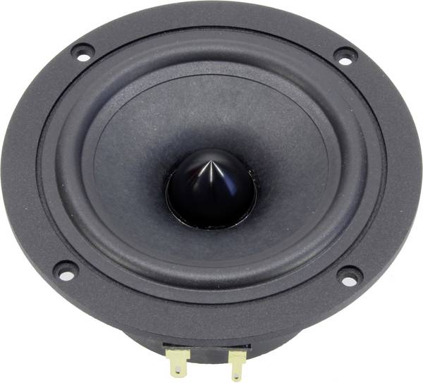 Visaton B 100 4 palca 10 cm širokopásmový reproduktor 30 W 6 Ω