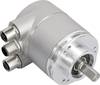 Posital Fraba absolútny rotačný snímač 1 ks OCD-DPC1B-0016-C060-H72 optické upínacia 58 mm
