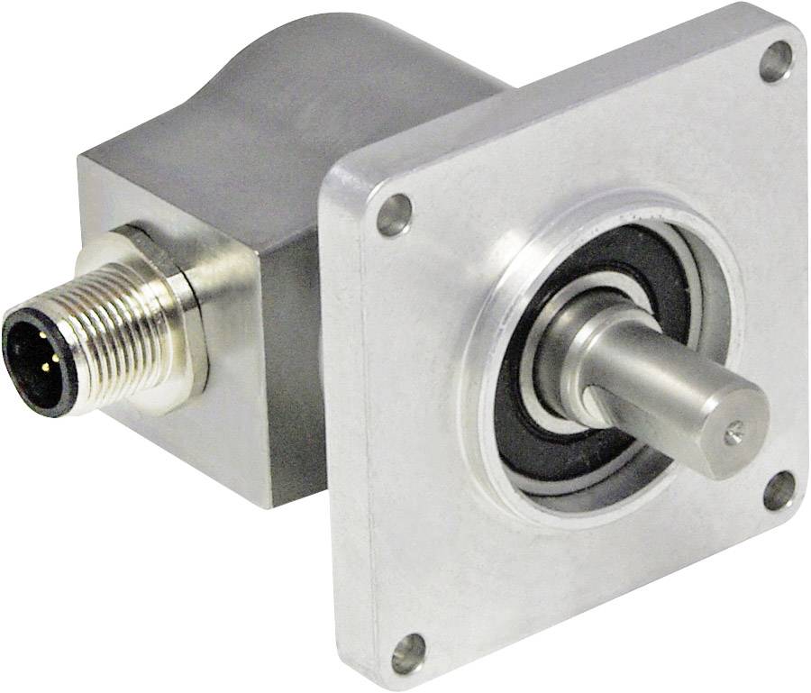 Posital Fraba Absolut Drejefølere 1 stk UCD-S101G-1212-3A70-PRQ Magnetisk Square