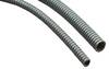 HELU 94893 SPR-PVC-AS Ochranná hadica na kov sivá 15.00 mm 10 m