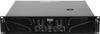Omnitronic XPA-3004 PA zosilňovač Výkon RMS na kanál pri odpore 4 ohmy: 750 W