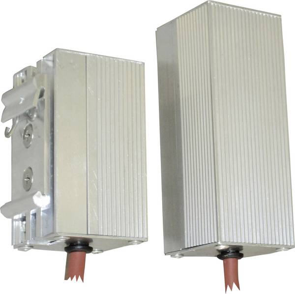 RO/SE LM-Heizungen PICCO 1524  10, 10 - 60, 60 V/DC, V/AC 15 W (d x š x v) 73 x 40 x 47 mm Piece 1 ks
