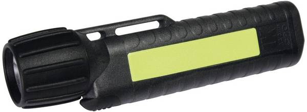 UK Underwater Kinetics UK 4AA eLED® CPO ES vreckové svietidlo (baterka) Ex zóna: 1 130 lm 150 m