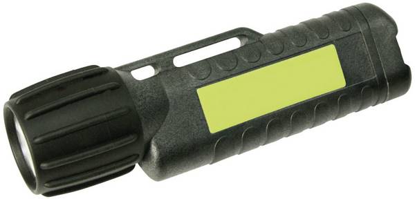 UK Underwater Kinetics UK 3AA eLED® CPO TS vreckové svietidlo (baterka) Ex zóna: 1 110 lm 150 m