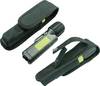 UK Underwater Kinetics 514816 taška na opasok Prilba a pracovné svetlá UK 3AA/4AA/Mini Q40 čierna