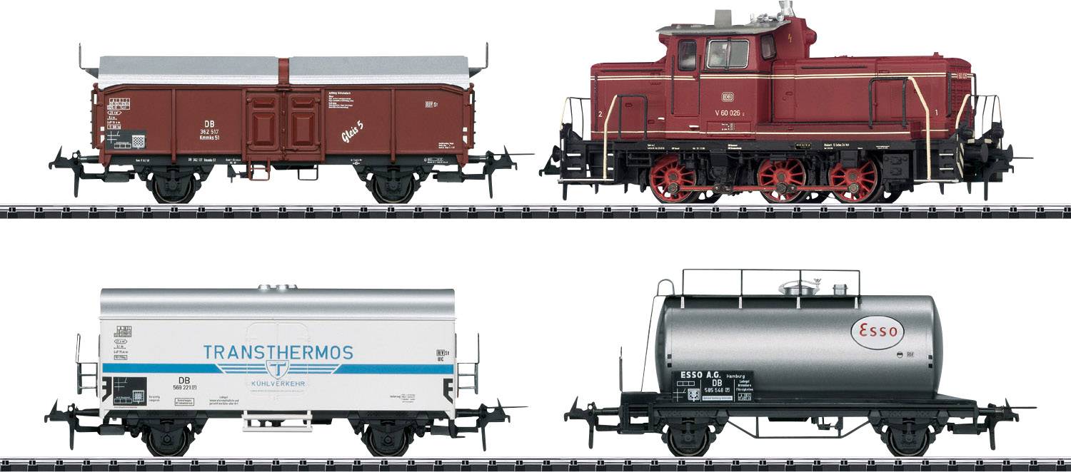 TRIX Express T31181