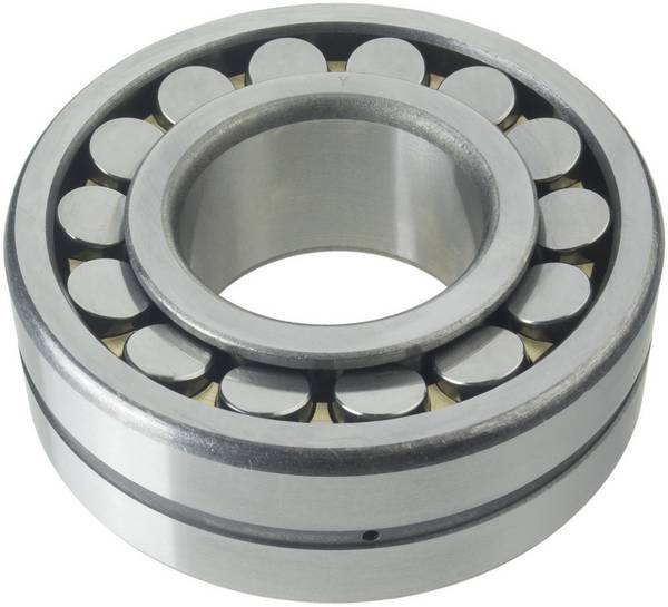 FAG 23030-E1-K-TVPB radiálne naklápacie guľôčkové ložisko Ø otvoru 150 mm Vonkajší Ø 225 mm Počet otáčok (max.) 3400 U/min