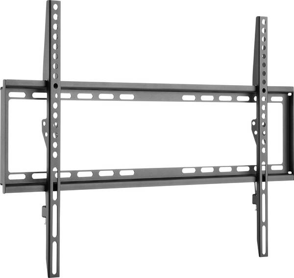 LogiLink BP0038 TV držiak na stenu neflexibilný, 94,0 cm (37") - 177,8 cm (70"), BP0038
