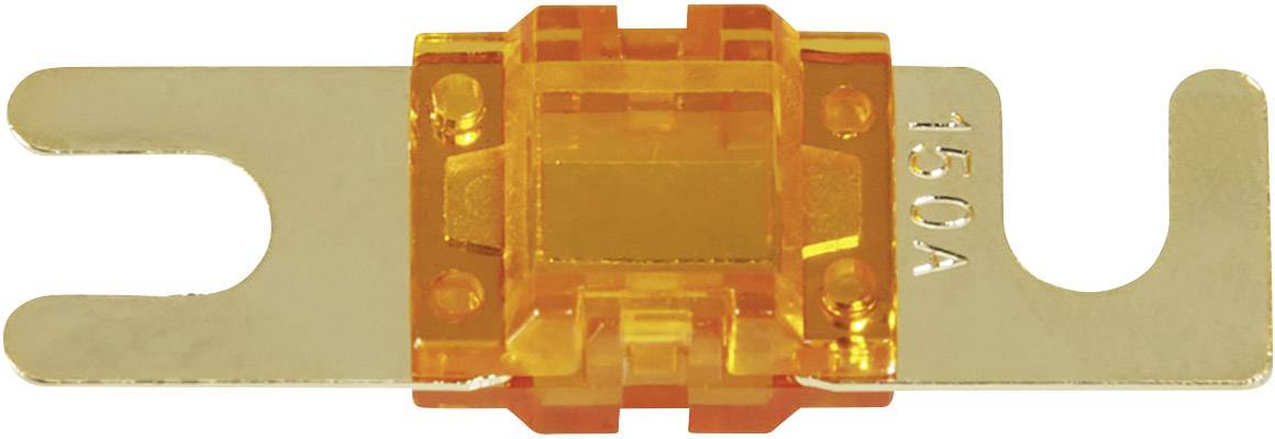 Fusibile mini ANL HiFi per auto 150 A Sinuslive MANL-150 1 pz.