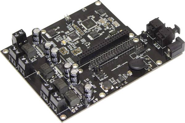 HiFiBerry BeoCreate AMP