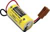 Beltrona BR-2/3A špeciálny typ batérie so zástrčkou lítiová 3 V 1200 mAh 1 ks