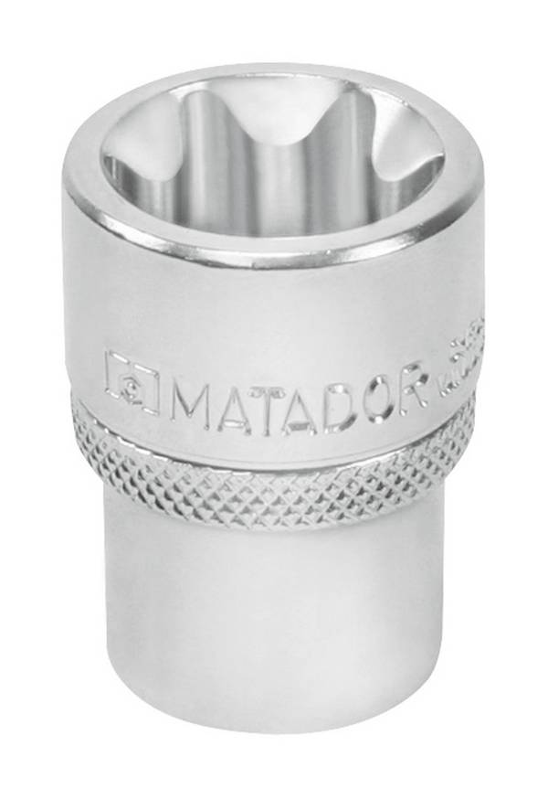 Matador Schraubwerkzeuge  nástrčný kľúč, 3/8" (10 mm), 30900120