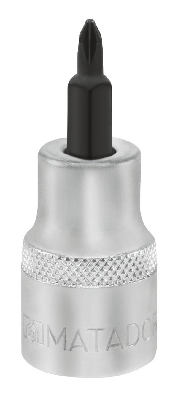 Matador Schraubwerkzeuge  nástrčný kľúč, 1/2" (12.5 mm), 40770002