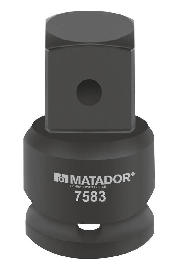 Matador Schraubwerkzeuge  75830001   1 palca Pohon (skrutkovač) 3/4" (20 mm)   1 ks