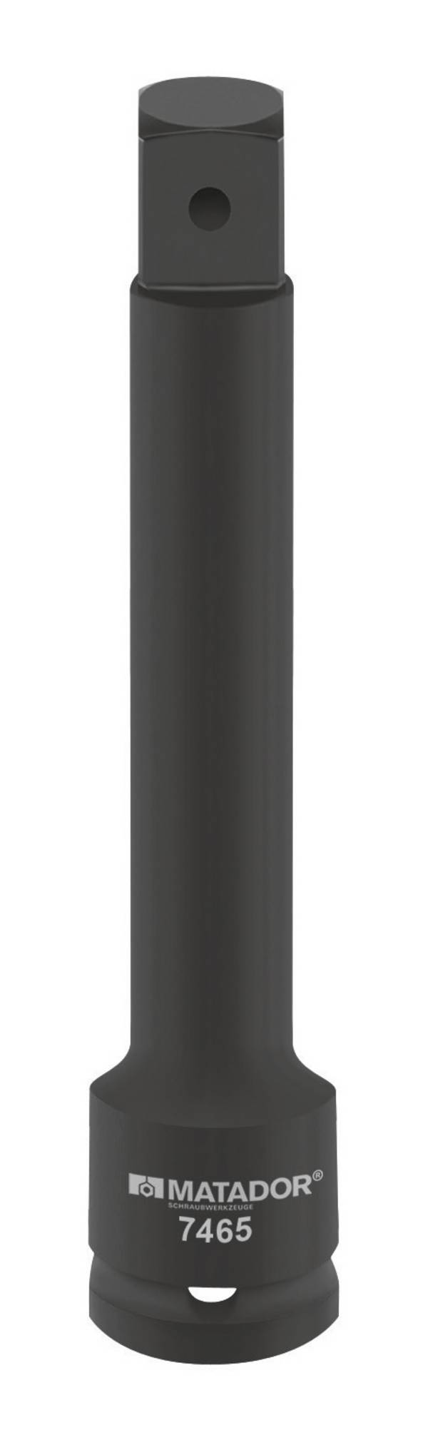 Matador Schraubwerkzeuge  74650002  12.5 mm 1/2 palca Pohon (skrutkovač) 1/2" (12.5 mm)   1 ks