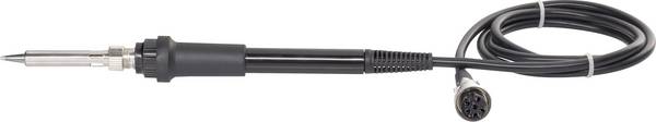 TOOLCRAFT TO-4986108 spájkovací materiál 100 W