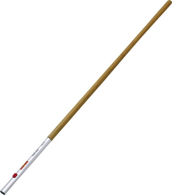 jaseňová násada 71AED007650 ZM 140  140 cm Wolf Combisystem Multi-Star