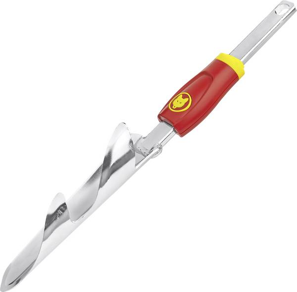 odstraňovač bodliakov 71AAA022650 IW-M 4 cm  Wolf Combisystem Multi-Star